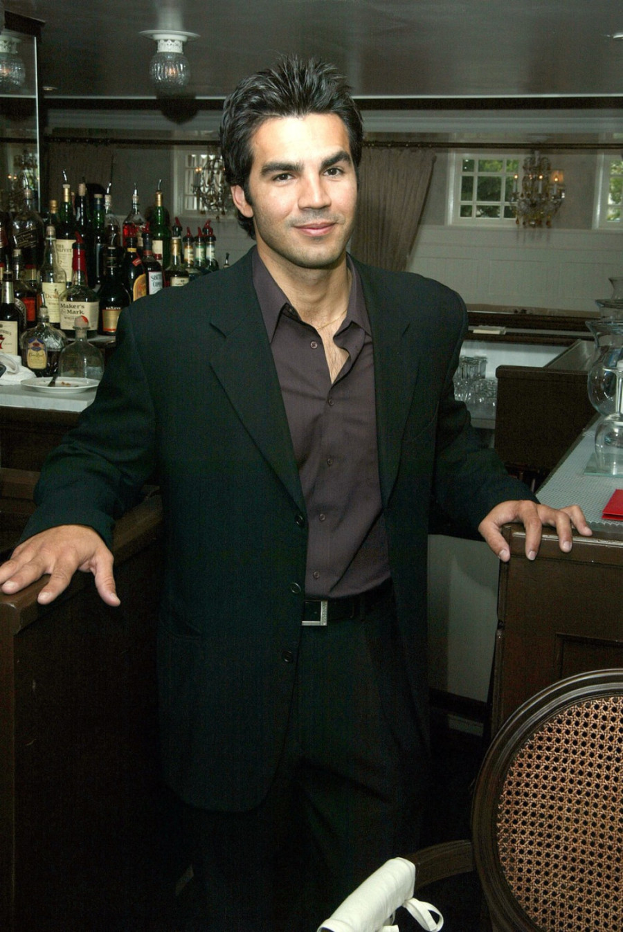 Bivši muž Dženifer Lopez je javno optužio za prevaru: Ti si ta koja nije mogla da drži noge skupljene