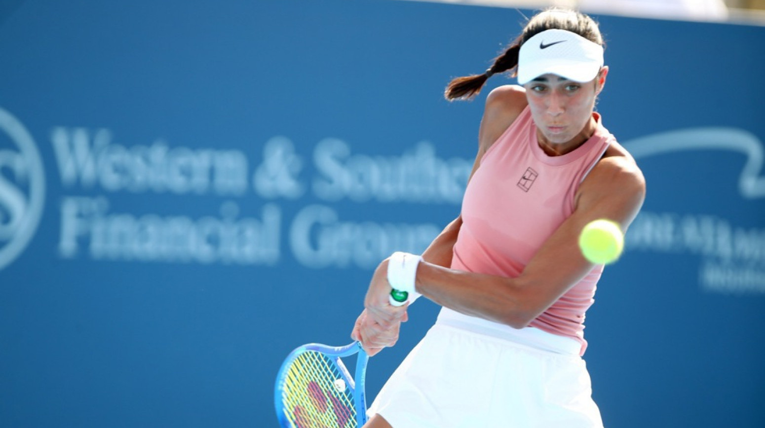 Olga zadržala poziciju, napredak Lole – Sabalenka i dalje na vrhu