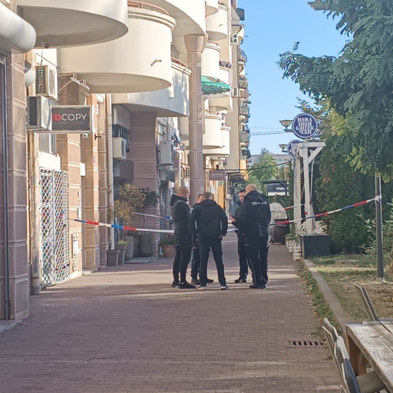 Stigli rezultati obdukcije: Beba živa rođena; Majka se sumnjiči za teško ubistvo; FOTO