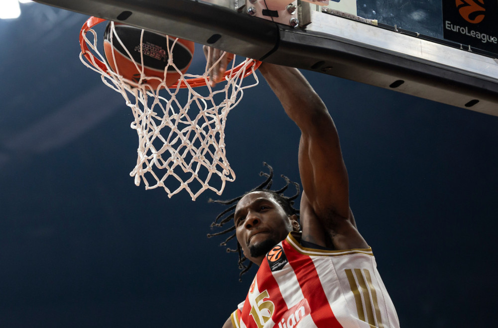 Izundu uporedio Obradovića i Sferopulosa: "Sada je sve jasno"