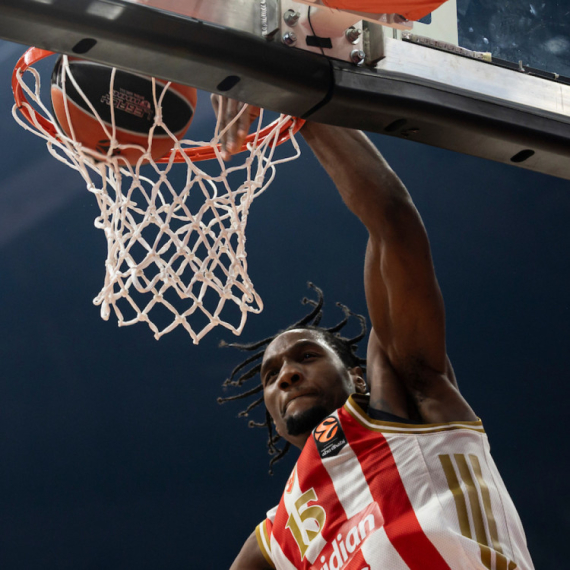 Izundu uporedio Obradovića i Sferopulosa: "Sada je sve jasno"