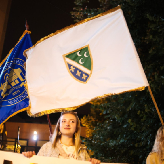 Skandal u Novom Pazaru: Blokader preti građanima i diže verske tenzije FOTO