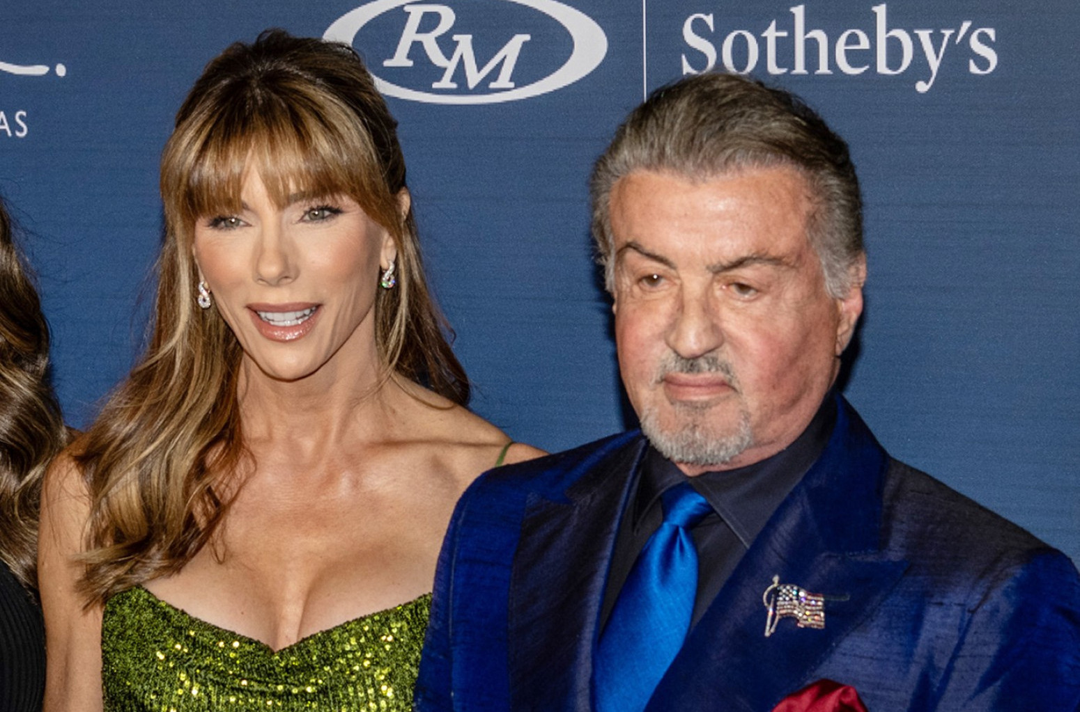 Supruga slavnog Rokija apeluje na Holivud: "Vaspitavajate decu zdravorazumski" FOTO