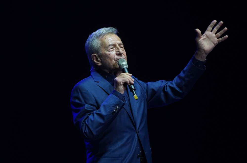 Ovo se ne viđa često: U zagrebačkoj areni se zaigralo užičko kolo, komentari pljušte FOTO/VIDEO