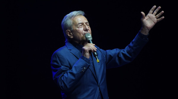 Haos pred koncert Miroslava Ilića u Osijeku: Hrvati traže zabranu zbog "četničkih pesama"