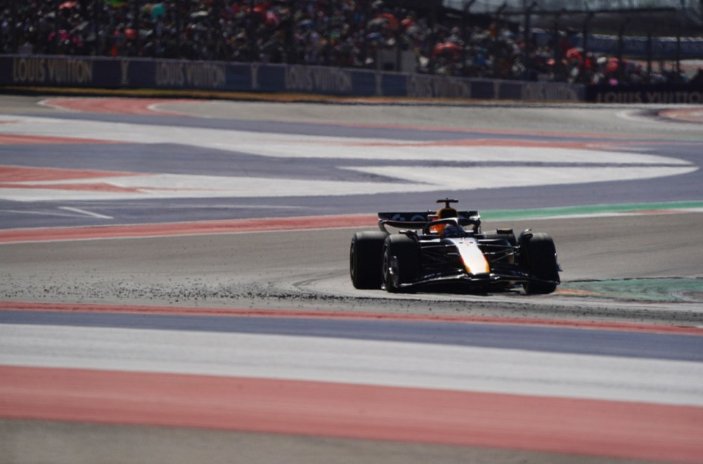 Red Bul kažnjen zbog ometanja Landa Norisa