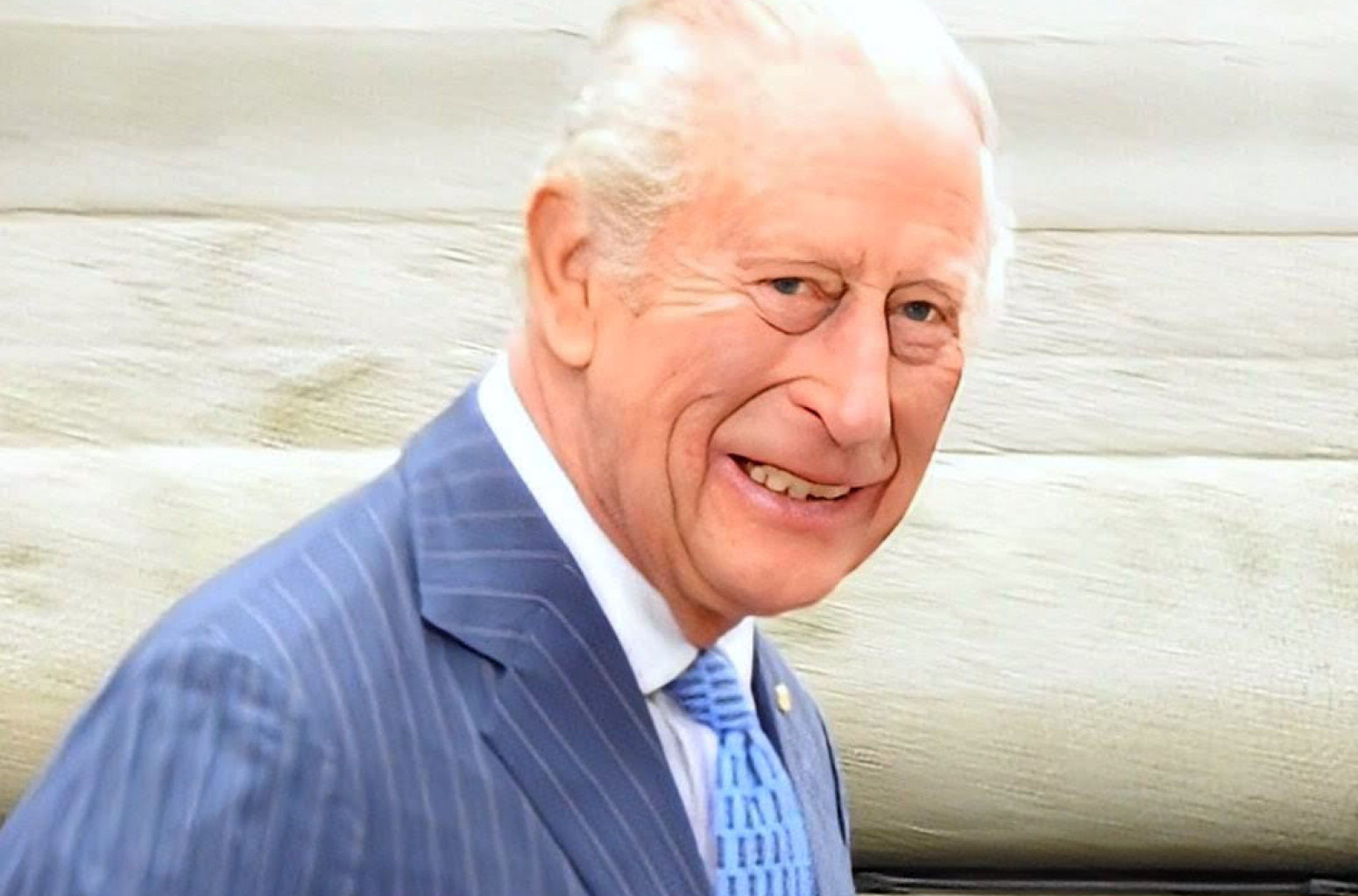 Kralj Čarls tajno snimio podkast: "Stvar je hitna..." FOTO/VIDEO