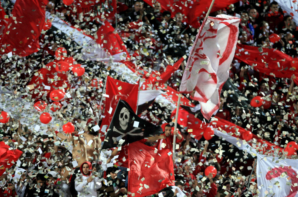 Haos u Tel Avivu – uhapšeno 40, povređeno 29 ljudi, derbi otkazan VIDEO