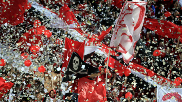 Haos u Tel Avivu – uhapšeno 40, povređeno 29 ljudi, derbi otkazan VIDEO