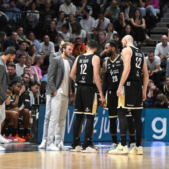 Evroliga izbacuje klub sa A licencom?!