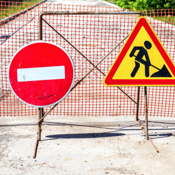 Zatvara se ova ulica u centru Subotice