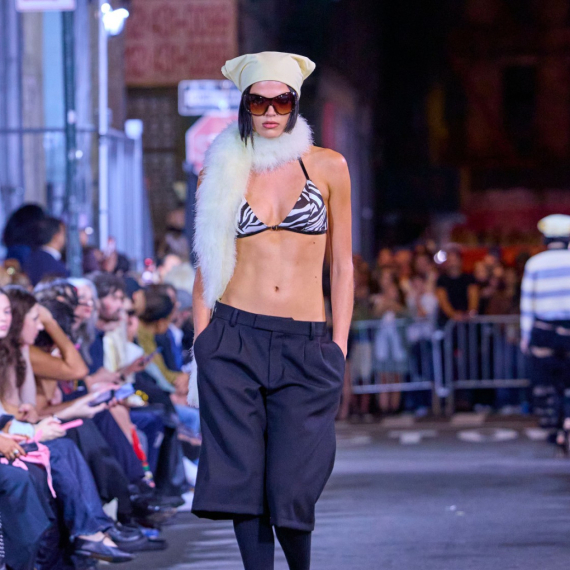 Neočekivani modni trend koji će preplaviti ulice: Gde je granica? FOTO