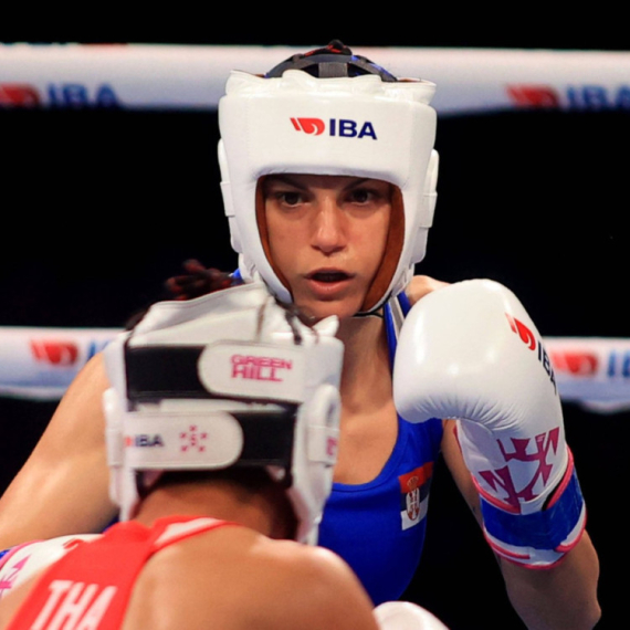 Bokseri Srbije osvojili 39 medalja na Balkan openu na Palama VIDEO