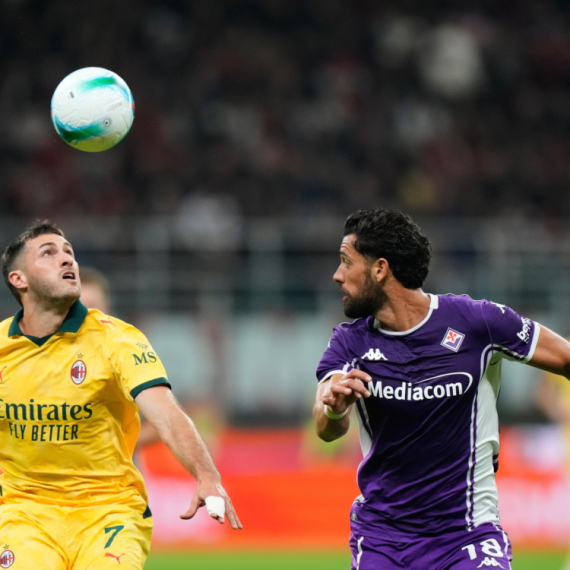 "Milanu je sviran penal van VAR protokola"