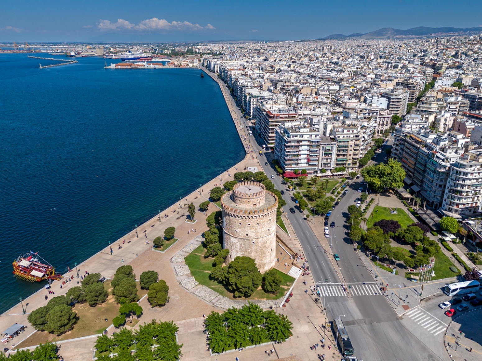 Kako besplatno da posetite ove atrakcije u Grčkoj? VIDEO