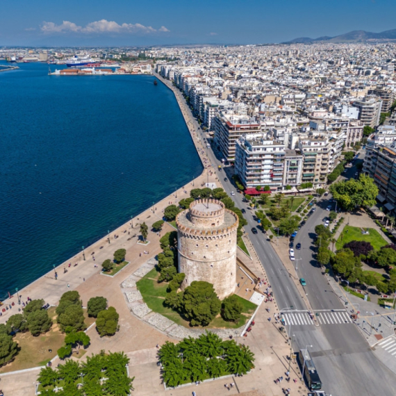 Važne informacije za sve koji ovih dana putuju u Grčku VIDEO