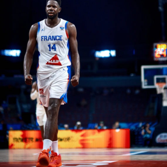 Dubai povukao potez za poštovanje