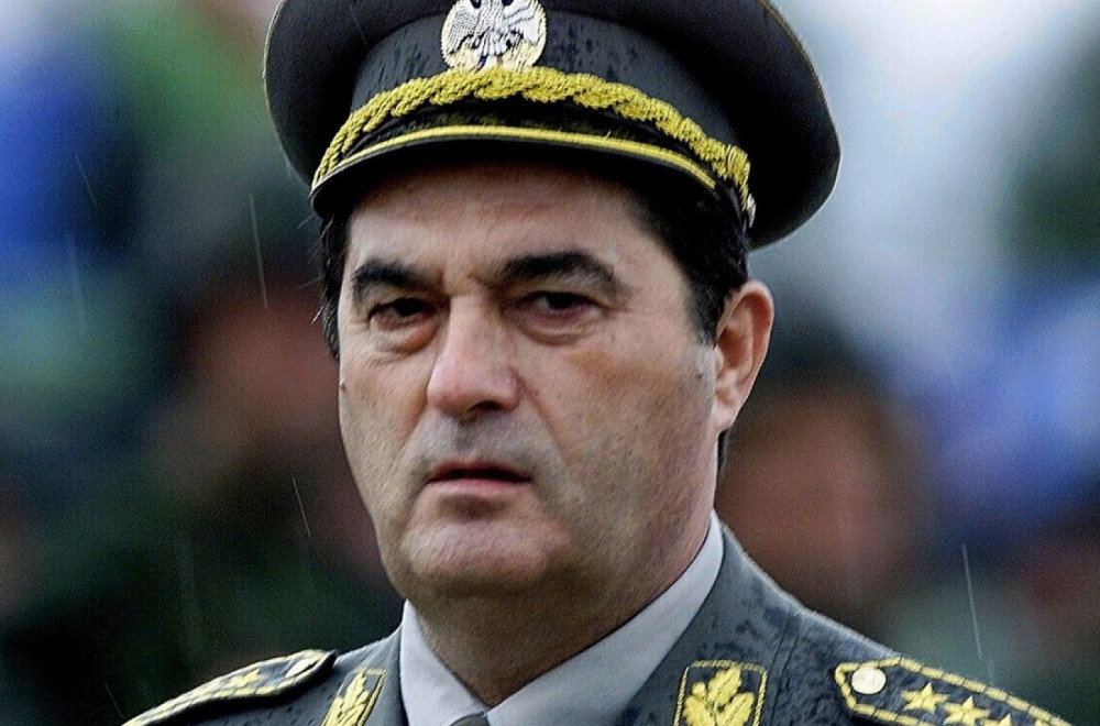 Srpski zvaničnici izrazili saučešće zbog smrti generala Pavkovića: Hvala za čast, hrabrost i službu otadžbini