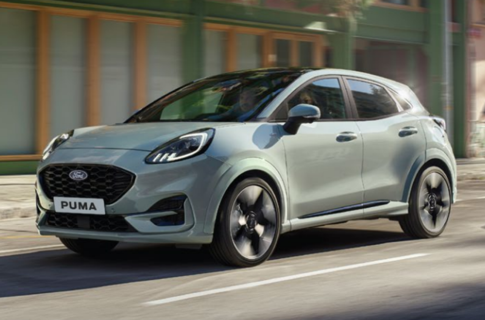 Vozimo Ford Pumu: Pitajte sve što vas zanima!