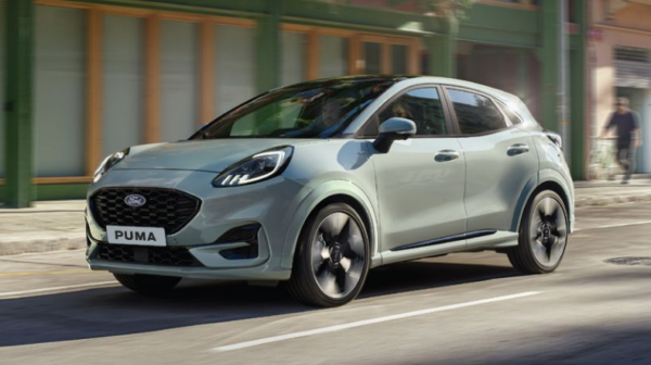 Vozimo Ford Pumu: Pitajte sve što vas zanima!