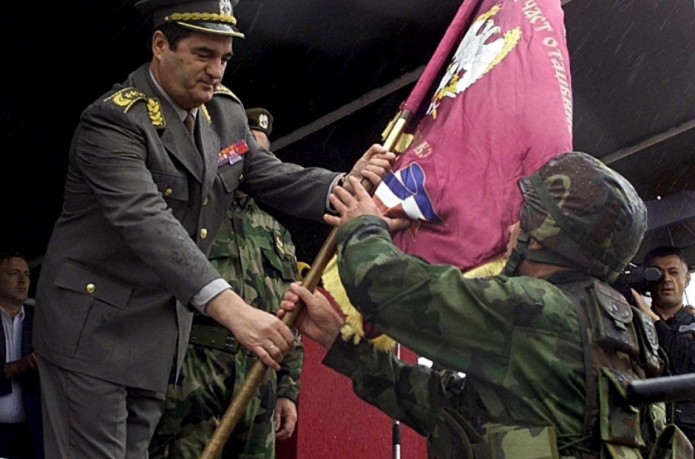 Vučić uputio telegram saučešća povodom smrti generala Pavkovića: S dubokom tugom sam primio vest