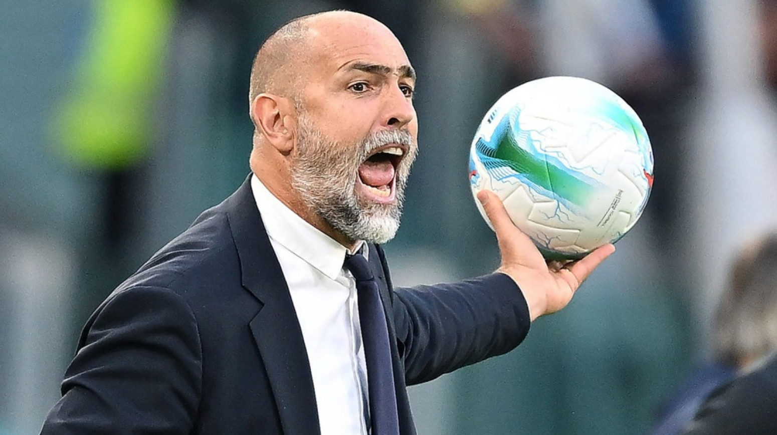 Hrvat na tankom ledu – Juve opet traži trenera