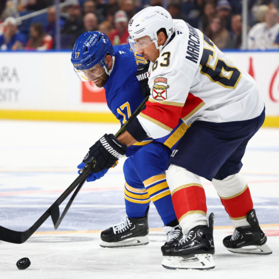 "Pacov" kažnjen zbog divljanja VIDEO