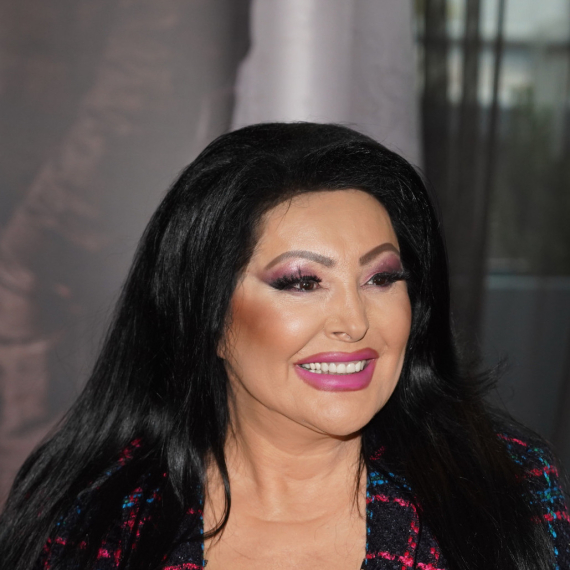 Dragana Mirković postala baka: "Srce mi to već dugo priželjkuje"