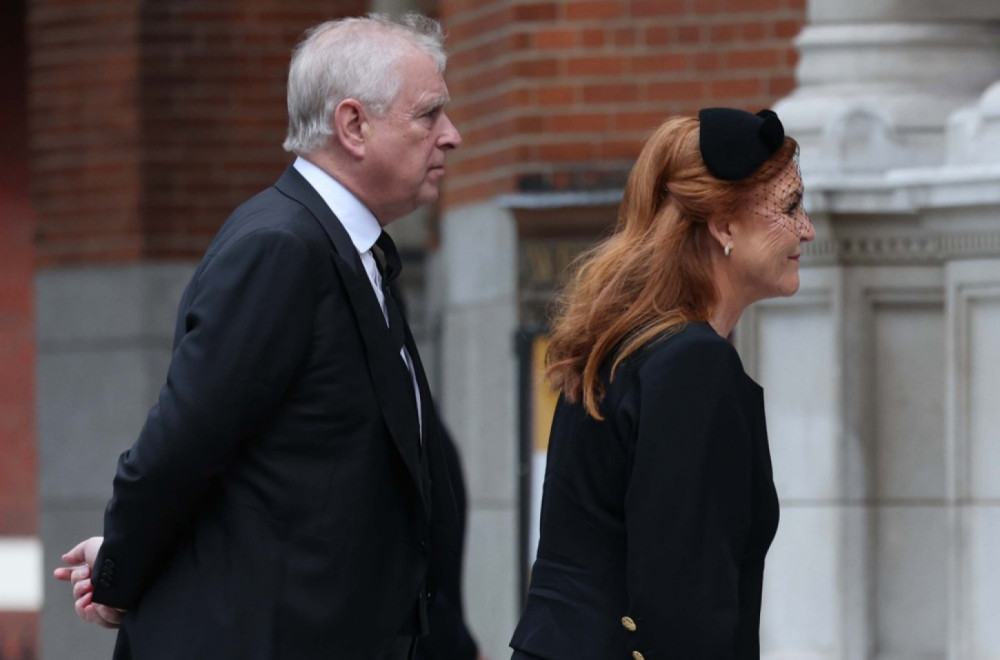 Nova drama u kraljevskoj porodici: Okrenuće se protiv princa?; Palata ga već precrtala