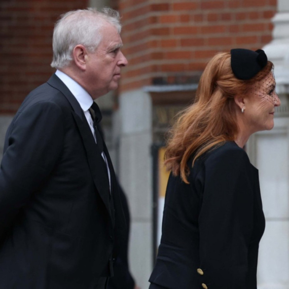 Nova drama u kraljevskoj porodici: Okrenuće se protiv princa?; Palata ga već precrtala