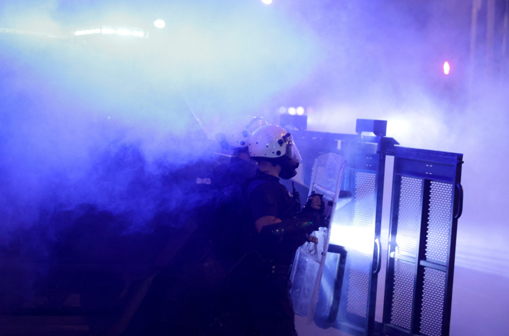 Vučić o napadu na profesora Ristanovića: To je poražavajuće; Da li misle da se tako rešavaju problemi?