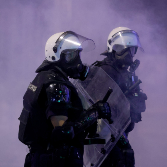 Blokader poručio: Prošli put mali broj izašao, ovaj put će biti u mnogo većoj meri i na svakoj raskrnici VIDEO