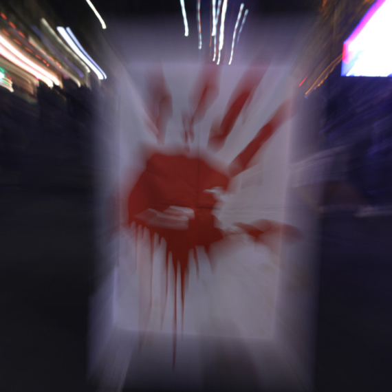 Mediji: Razmišljanje jednog Beograđanina