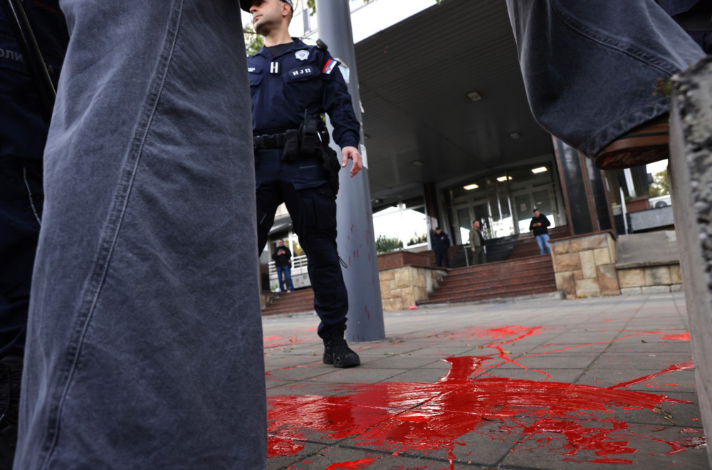 Šta blokaderi i islamisti pripremaju za subotu? Šire laži o Vučiću i poručuju: Može krvavo da završi VIDEO