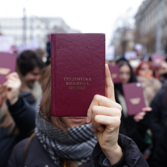 Suzana Šreter o akademskom svetu: Sloboda od države nije sloboda od kontrole
