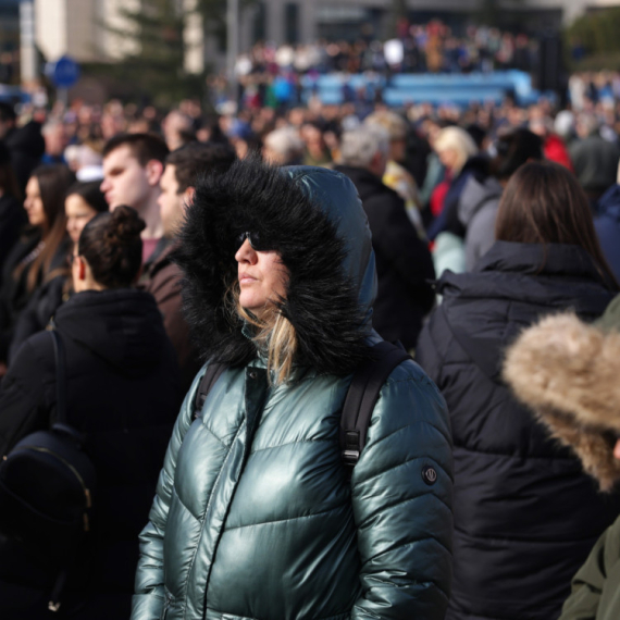 Blokaderi napali opoziciju da hoće da im ugasi profil na Instagramu: "Da li je ovo vaših ruku delo?"