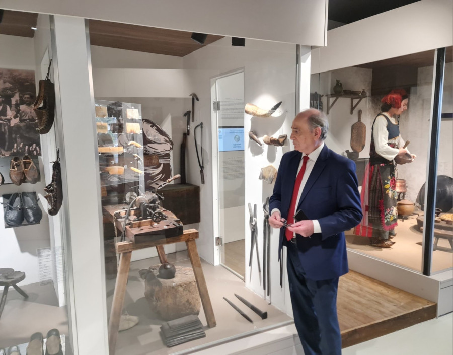 Krkobabić: Stari zanati biće ponovo u modi FOTO