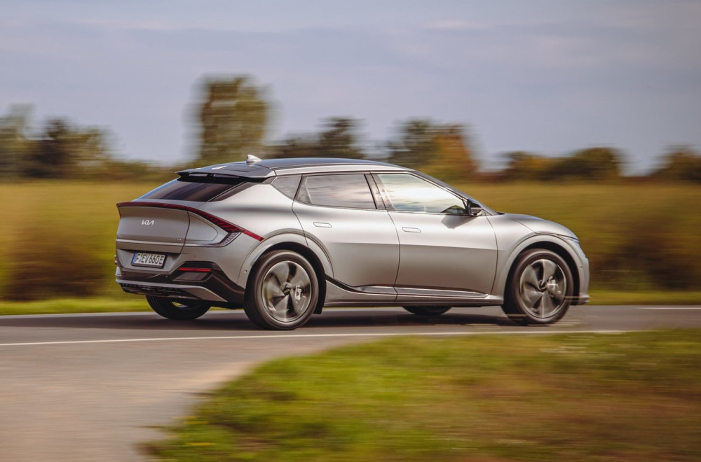 Koji električni polovnjaci imaju najbolje baterije? Možda će vas pobednik iznenaditi!