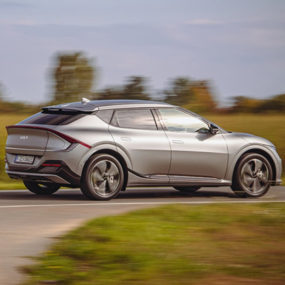 Koji električni polovnjaci imaju najbolje baterije? Možda će vas pobednik iznenaditi!