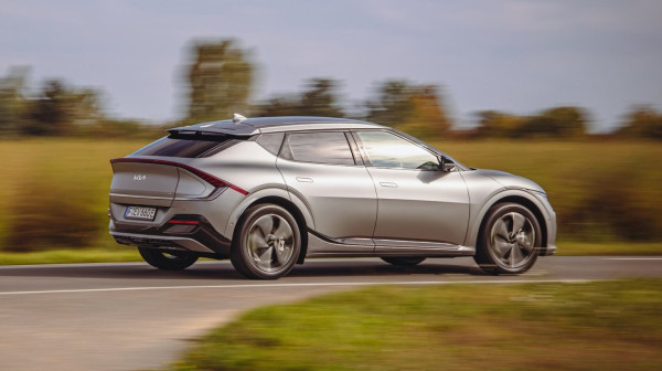 Koji električni polovnjaci imaju najbolje baterije? Možda će vas pobednik iznenaditi!