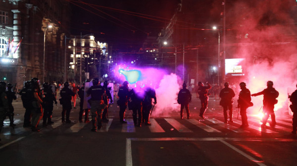 Savez jevrejskih opština osudio antisemitski narativ blokadera