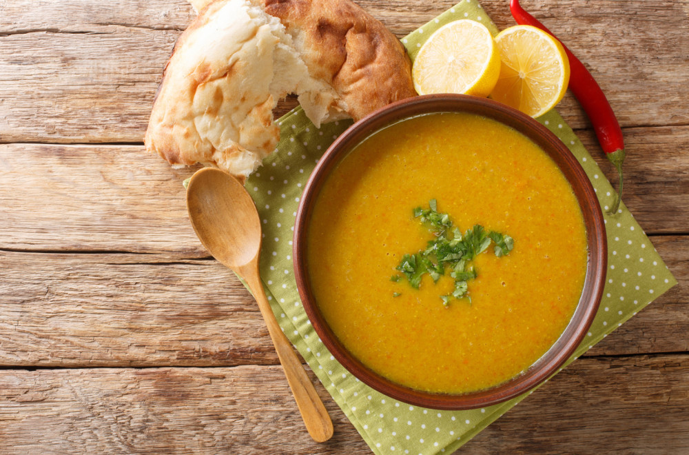 Imate više od 50 godina i želite brži metabolizam? Jedite ovih šest namirnica