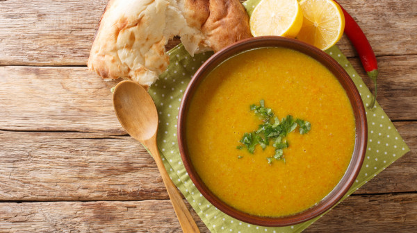 Imate više od 50 godina i želite brži metabolizam? Jedite ovih šest namirnica