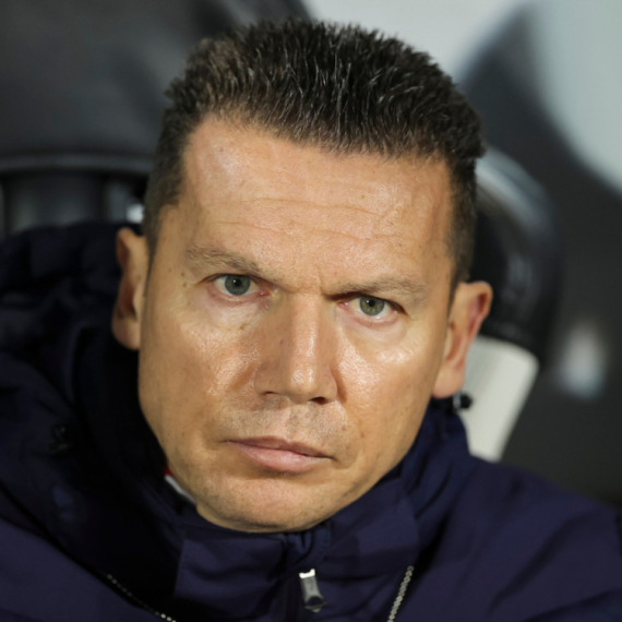 Vraća se Barak Bahar?!