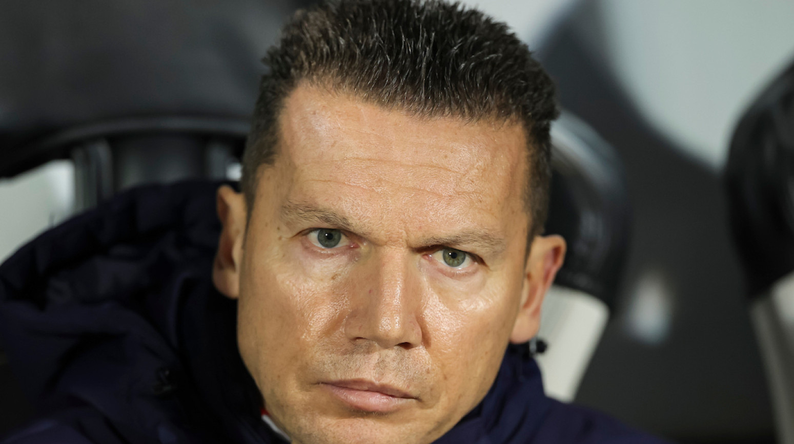 Vraća se Barak Bahar?!