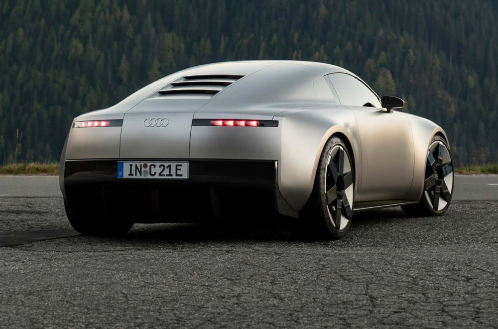 Ovo su najlepši automobili 2026, da li se slažete?