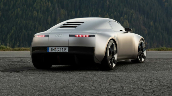 Ovo su najlepši automobili 2026, da li se slažete?