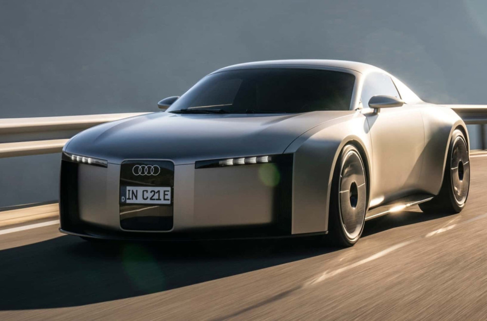 Audi priznaje: Previše ekrana kvari doživljaj u automobilima