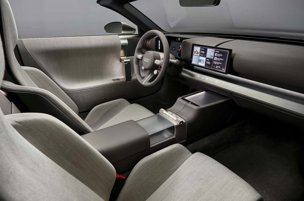 Audi priznaje: Previše ekrana kvari doživljaj u automobilima