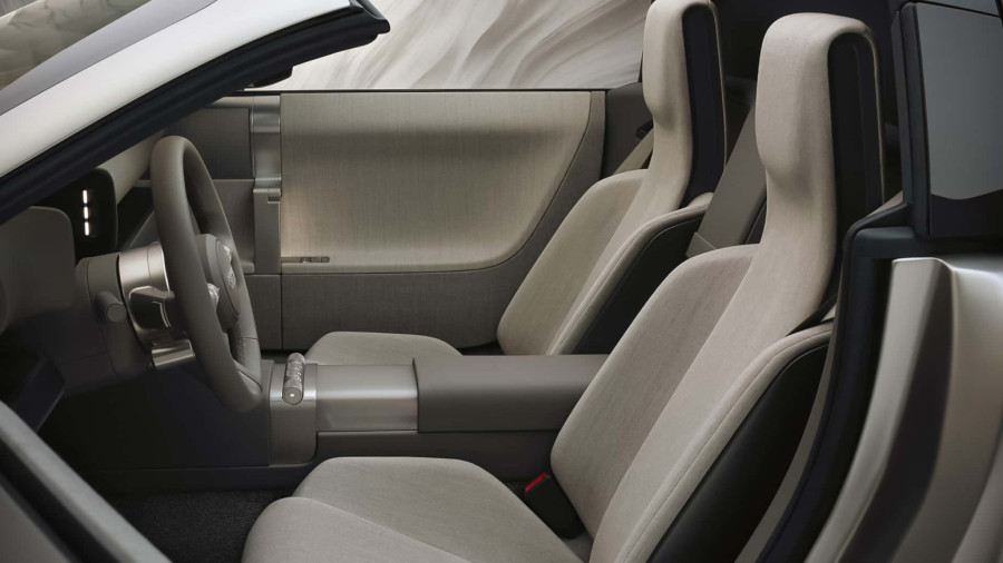 Audijev sportski koncept izašao na put – već je registrovan i spreman za vožnju FOTO